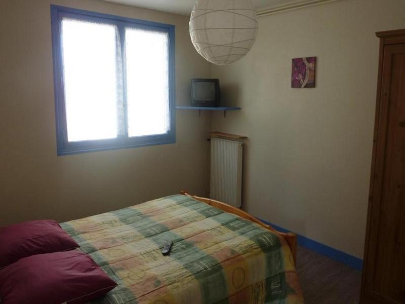 Camping Kost Ar Moor Fouesnant Ruang foto